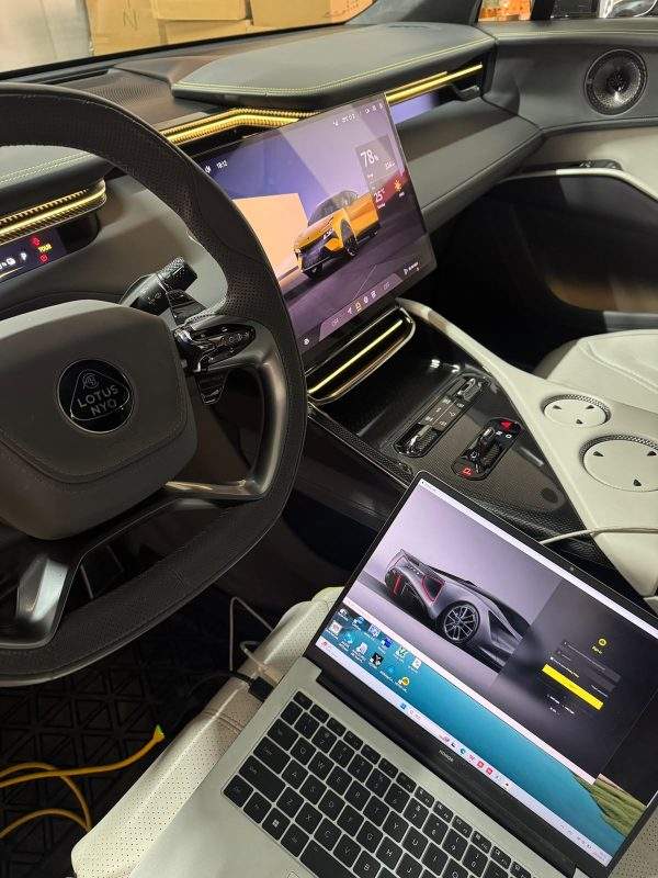 diagnostic profi+